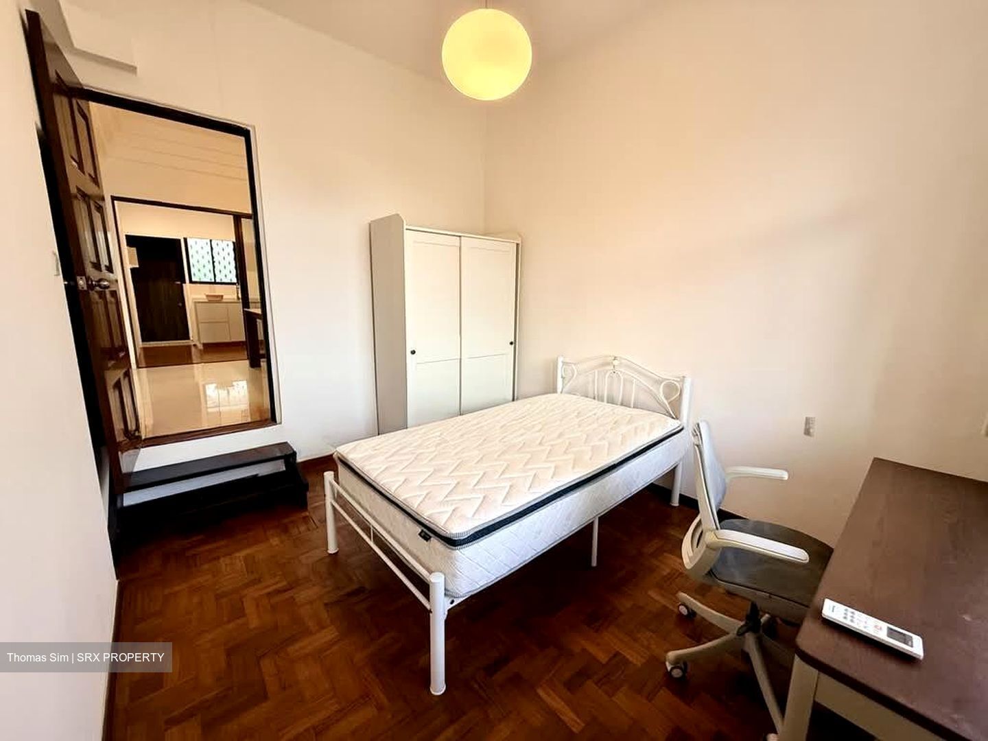Lakepoint Condominium (D22), Condominium #575935791